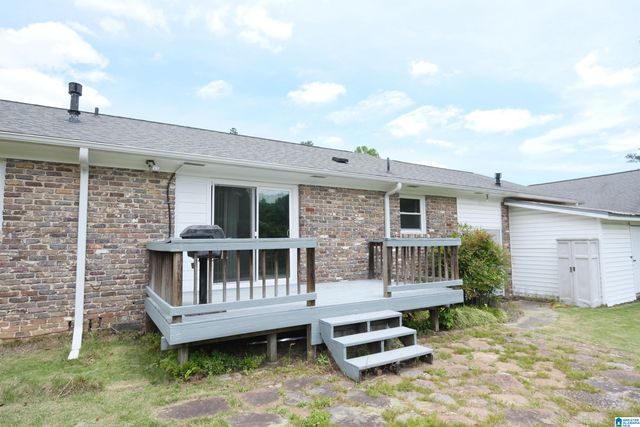 3416 LOCH HAVEN DRIVE, Hoover, AL 35216