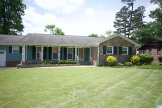 3416 LOCH HAVEN DRIVE, Hoover, AL 35216