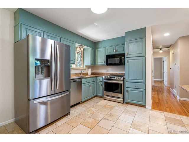 222 W Fremont Ave, Littleton, CO 80120