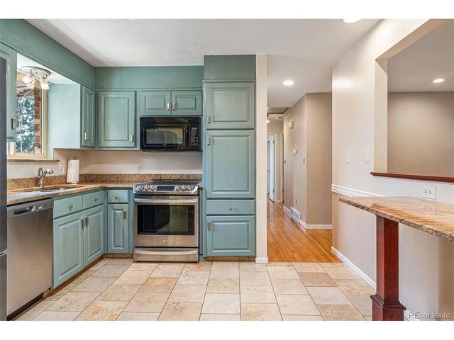 222 W Fremont Ave, Littleton, CO 80120