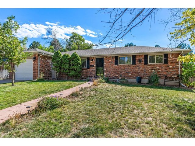 222 W Fremont Ave, Littleton, CO 80120
