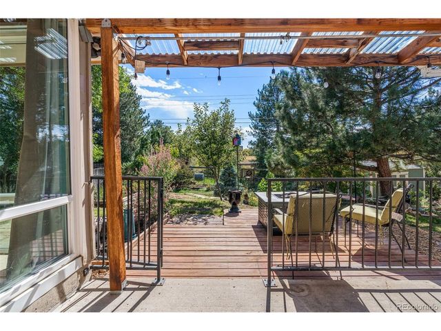 222 W Fremont Ave, Littleton, CO 80120
