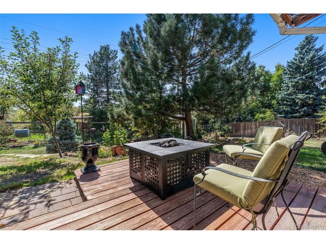 222 W Fremont Ave, Littleton, CO 80120