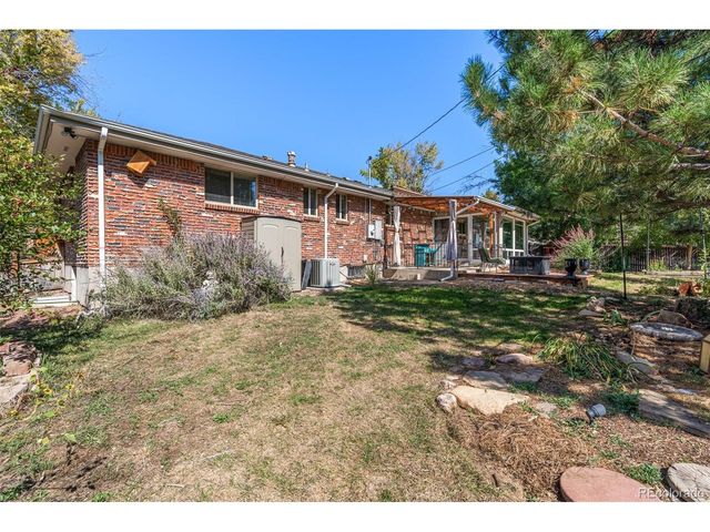 222 W Fremont Ave, Littleton, CO 80120
