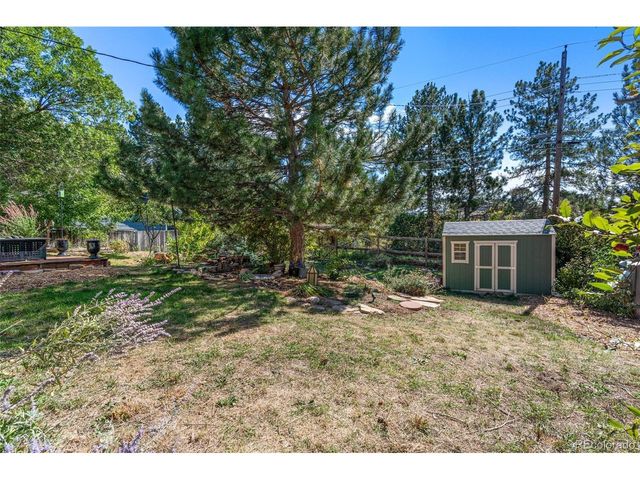 222 W Fremont Ave, Littleton, CO 80120