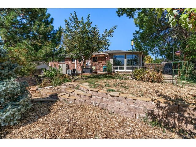 222 W Fremont Ave, Littleton, CO 80120