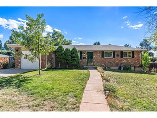 222 W Fremont Ave, Littleton, CO 80120