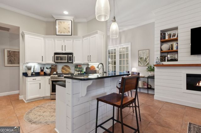 1610 Sandpiper Court, St. Marys, GA 31558