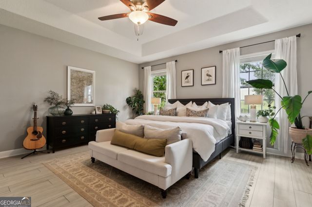 1610 Sandpiper Court, St. Marys, GA 31558