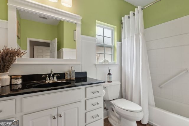 1610 Sandpiper Court, St. Marys, GA 31558