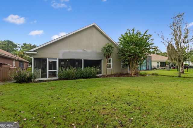 1610 Sandpiper Court, St. Marys, GA 31558