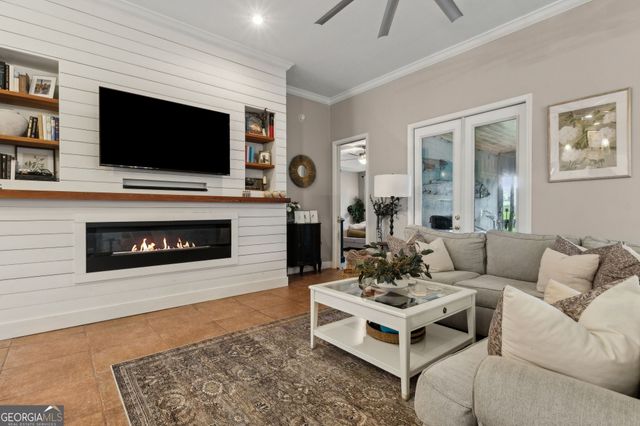 1610 Sandpiper Court, St. Marys, GA 31558