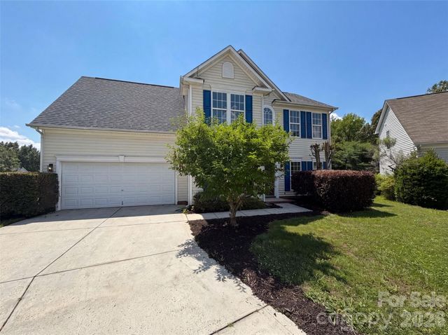 11805 Guildhall Lane, Charlotte, NC 28213