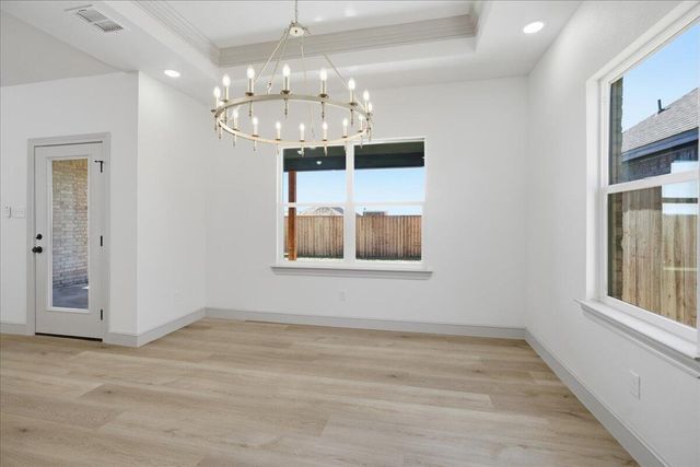 1115 N 6th Street, Wolfforth, TX 79382