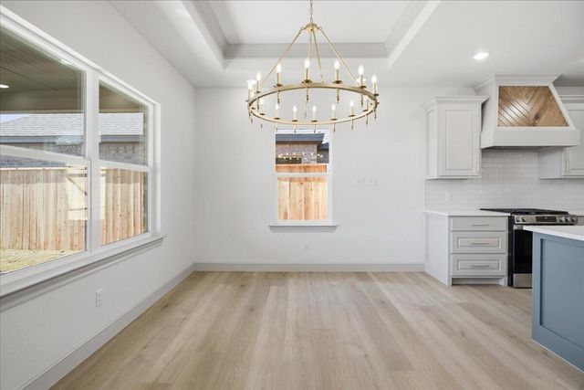 1115 N 6th Street, Wolfforth, TX 79382