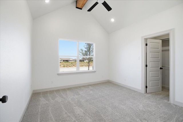 1115 N 6th Street, Wolfforth, TX 79382