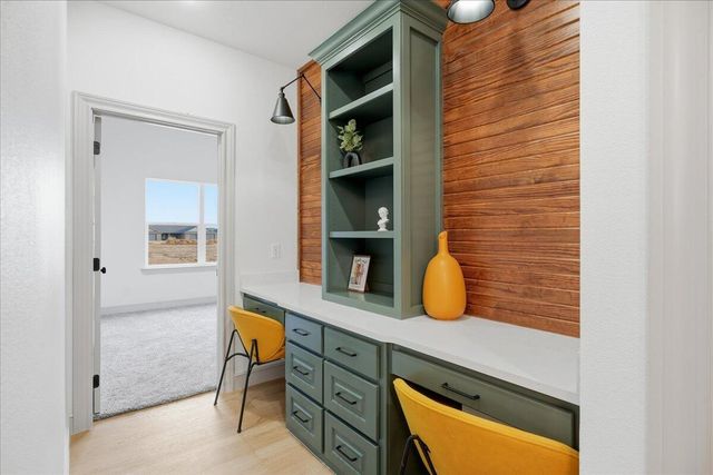 1115 N 6th Street, Wolfforth, TX 79382