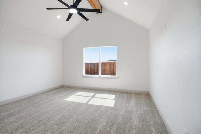 1115 N 6th Street, Wolfforth, TX 79382