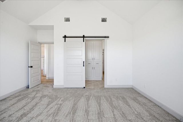 1115 N 6th Street, Wolfforth, TX 79382