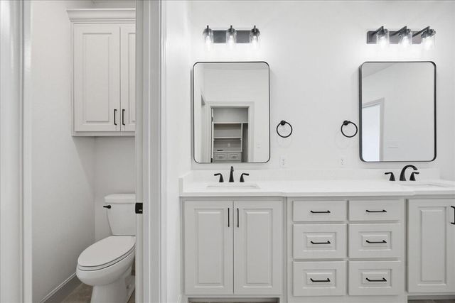 1115 N 6th Street, Wolfforth, TX 79382