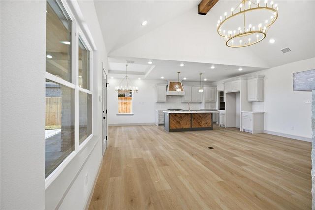 1115 N 6th Street, Wolfforth, TX 79382