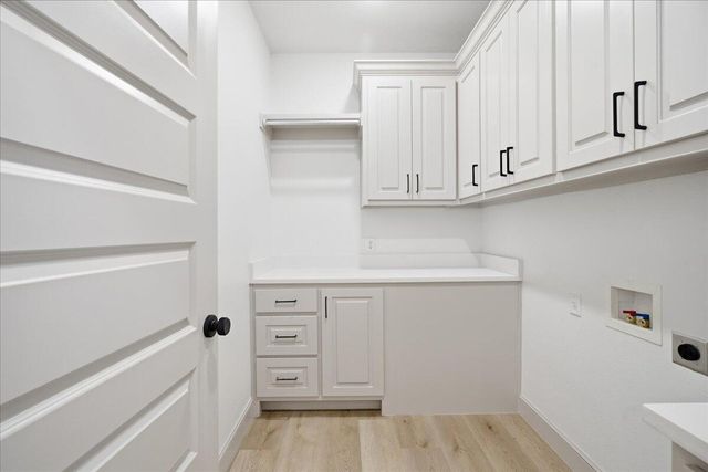 1115 N 6th Street, Wolfforth, TX 79382