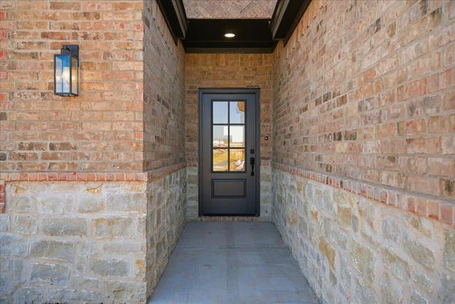 1115 N 6th Street, Wolfforth, TX 79382