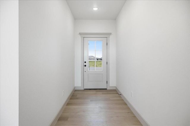 1115 N 6th Street, Wolfforth, TX 79382