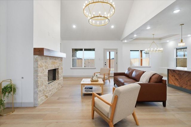 1115 N 6th Street, Wolfforth, TX 79382