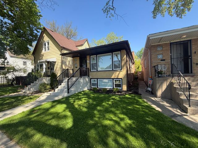 1234 W 97th Place, Chicago, IL 60643