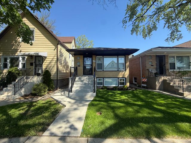 1234 W 97th Place, Chicago, IL 60643