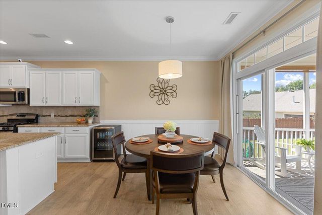 819 Lake Artesia Lane, Fuquay Varina, NC 27526