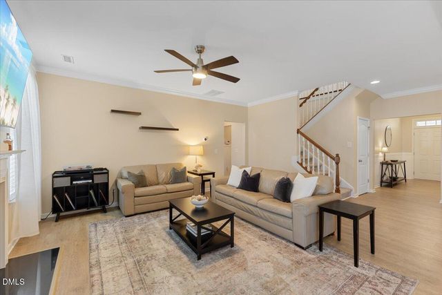 819 Lake Artesia Lane, Fuquay Varina, NC 27526