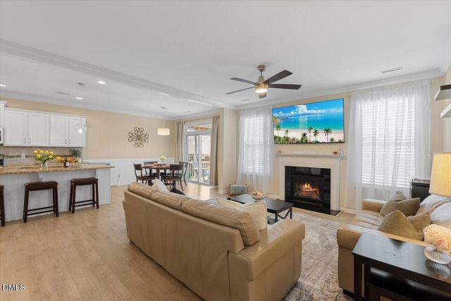819 Lake Artesia Lane, Fuquay Varina, NC 27526