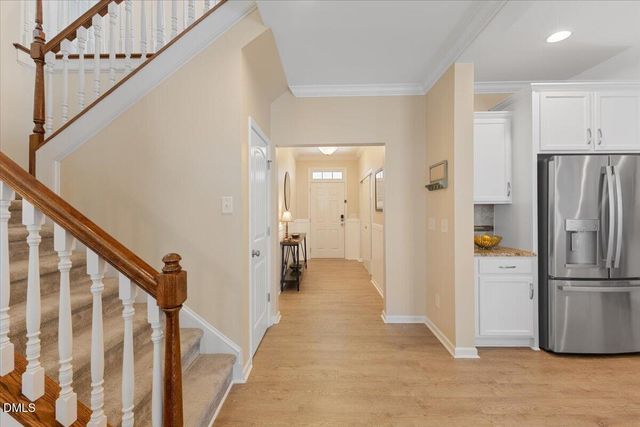 819 Lake Artesia Lane, Fuquay Varina, NC 27526