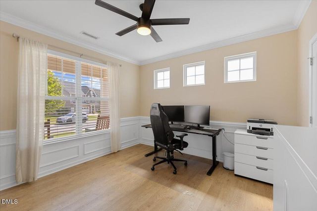 819 Lake Artesia Lane, Fuquay Varina, NC 27526