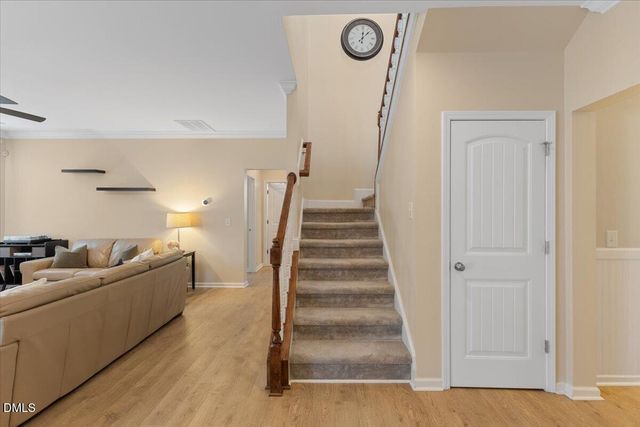 819 Lake Artesia Lane, Fuquay Varina, NC 27526