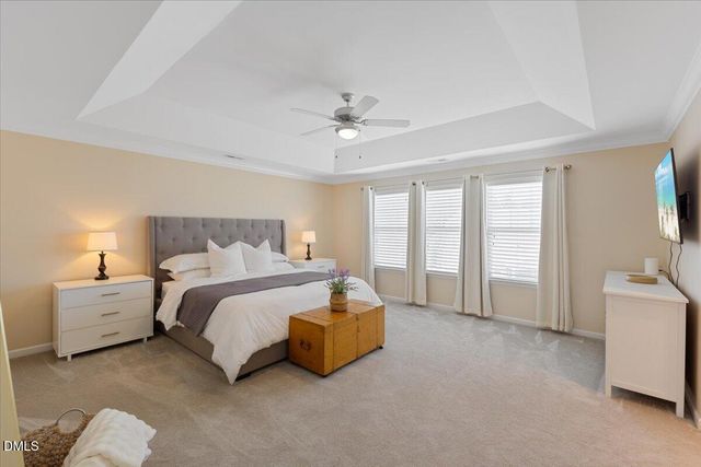 819 Lake Artesia Lane, Fuquay Varina, NC 27526