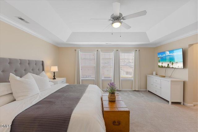 819 Lake Artesia Lane, Fuquay Varina, NC 27526