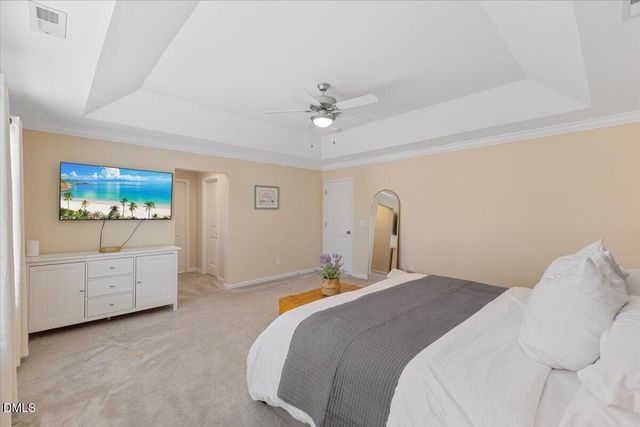 819 Lake Artesia Lane, Fuquay Varina, NC 27526