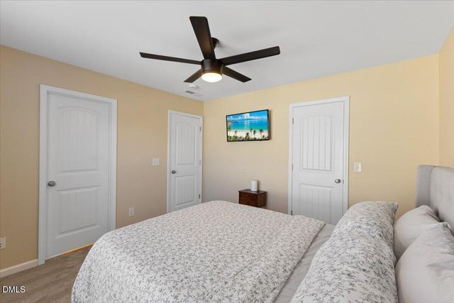 819 Lake Artesia Lane, Fuquay Varina, NC 27526