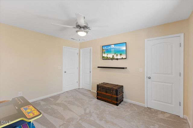819 Lake Artesia Lane, Fuquay Varina, NC 27526