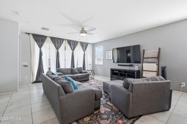 18575 W PUEBLO Avenue, Goodyear, AZ 85338