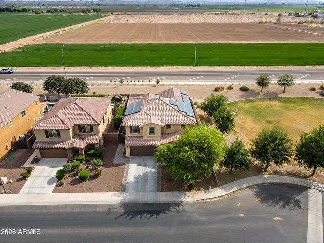 18575 W PUEBLO Avenue, Goodyear, AZ 85338