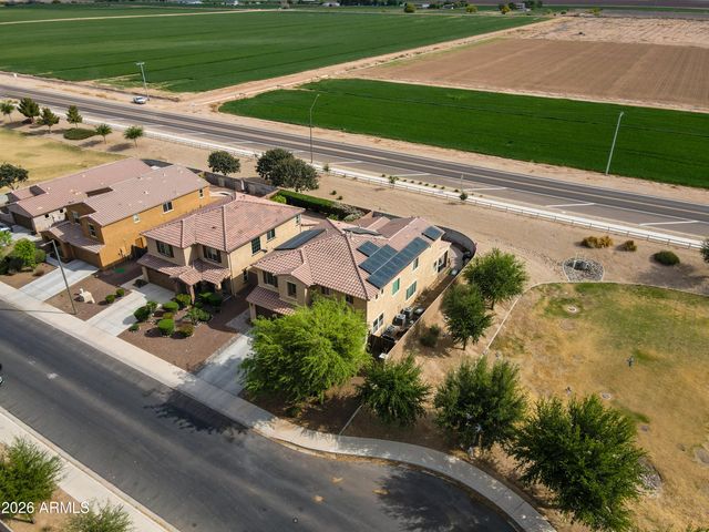 18575 W PUEBLO Avenue, Goodyear, AZ 85338