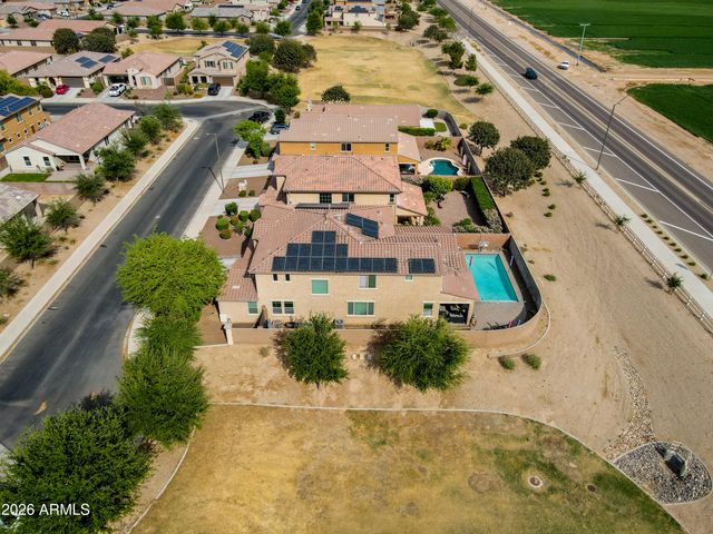 18575 W PUEBLO Avenue, Goodyear, AZ 85338