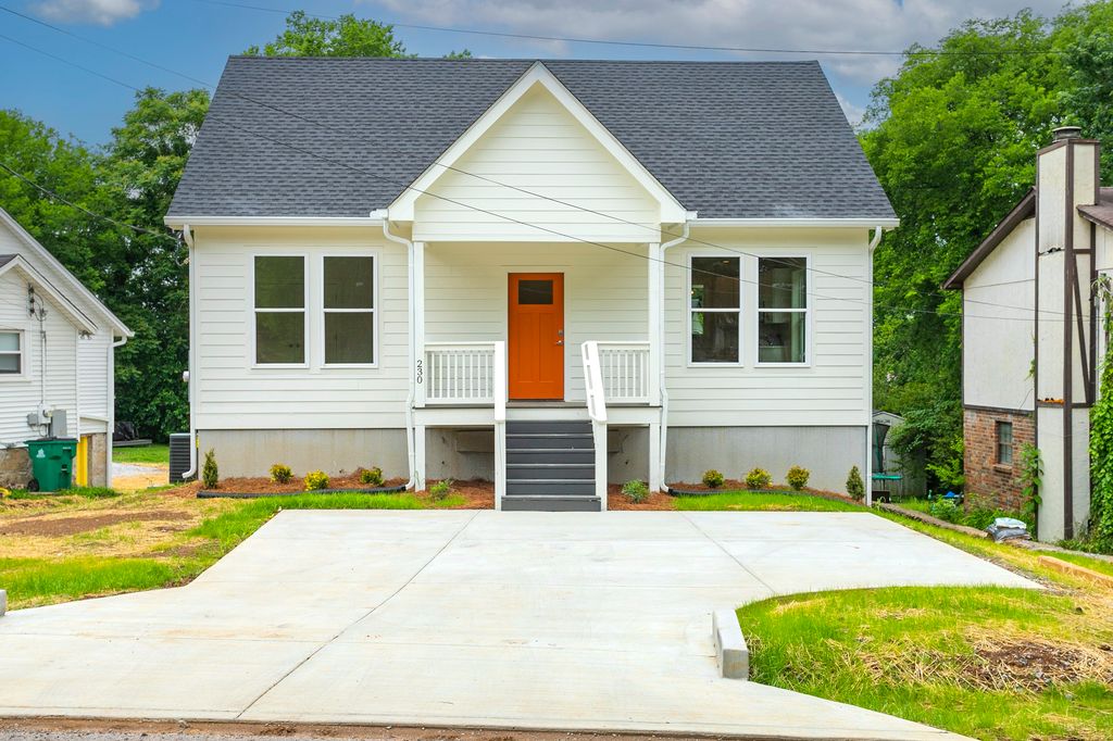 230 Lanier Dr main, Madison, TN 37115