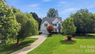 10203 Rougemont Lane, Charlotte, NC 28277