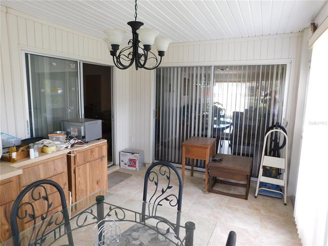 10526 MIRA VISTA DRIVE, Port Richey, FL 34668