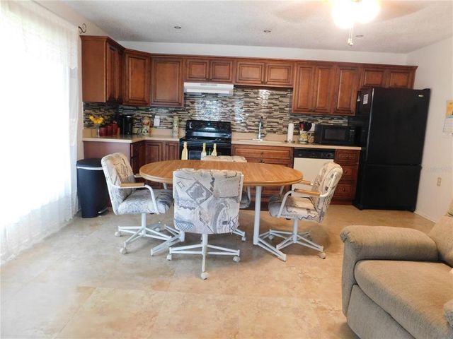 10526 MIRA VISTA DRIVE, Port Richey, FL 34668